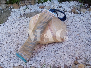 pešek 250x60