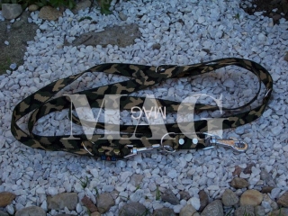 přepínací nylon army green