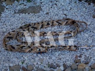 přepínací nylon army písek