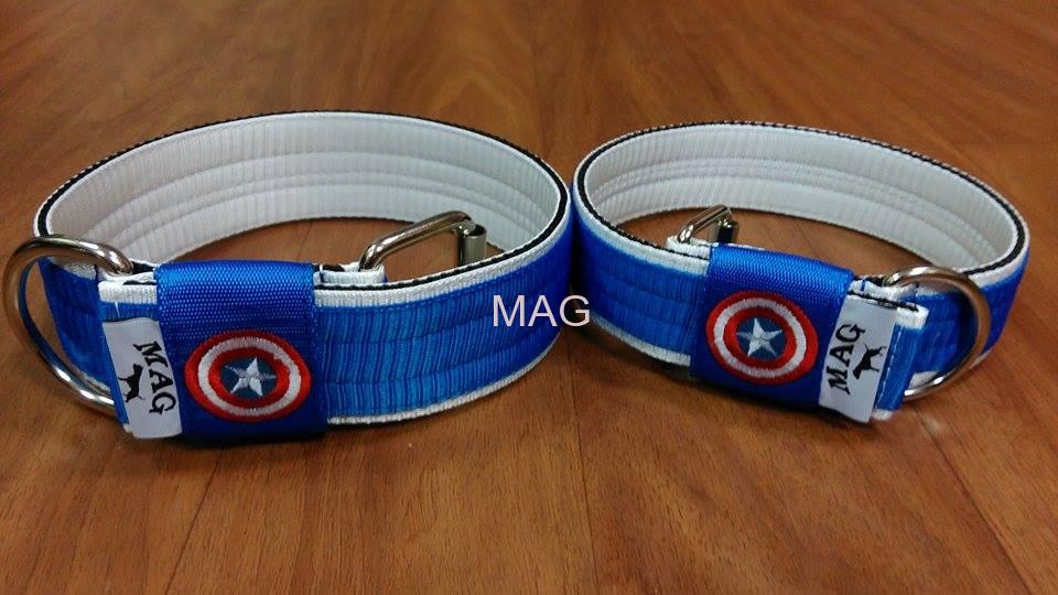 Cap. America
