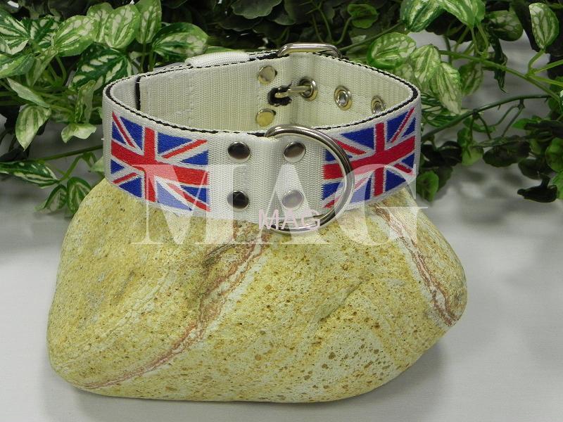 Anglická edice, U.K edition