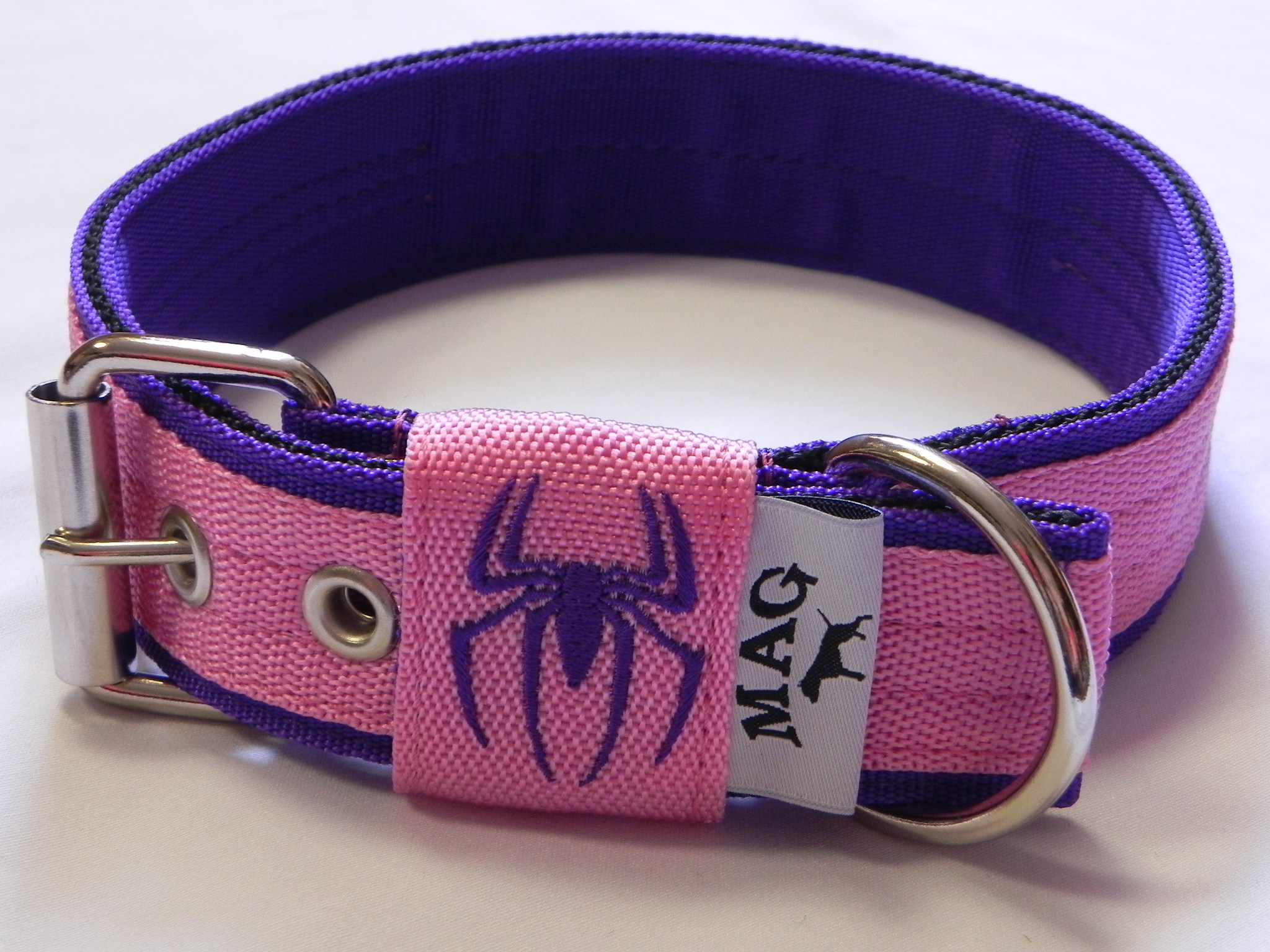 obojek Spider-Man š.5cm