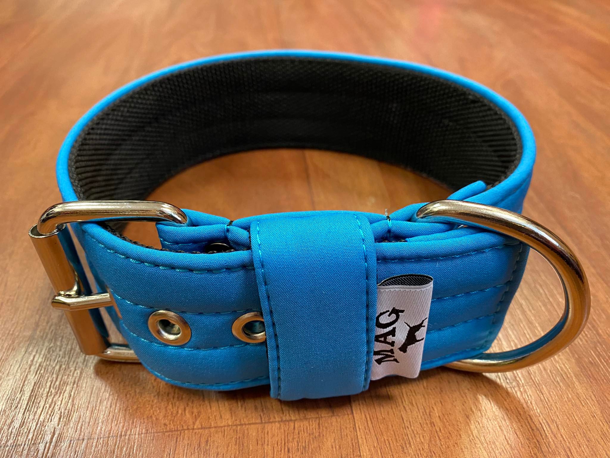 obojek softshell vršek 4cm