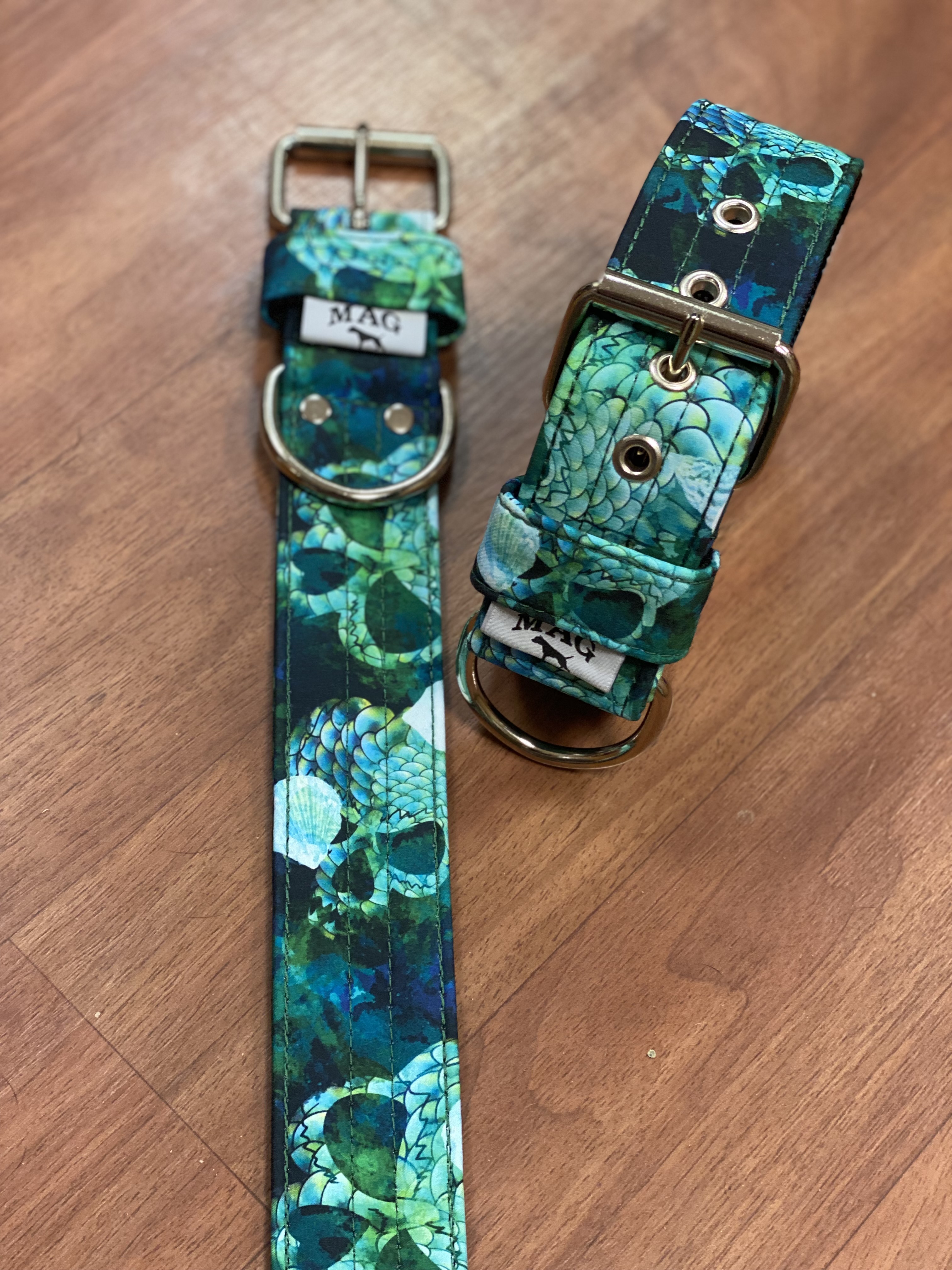 obojek celosoft. -Lebky š.5cm