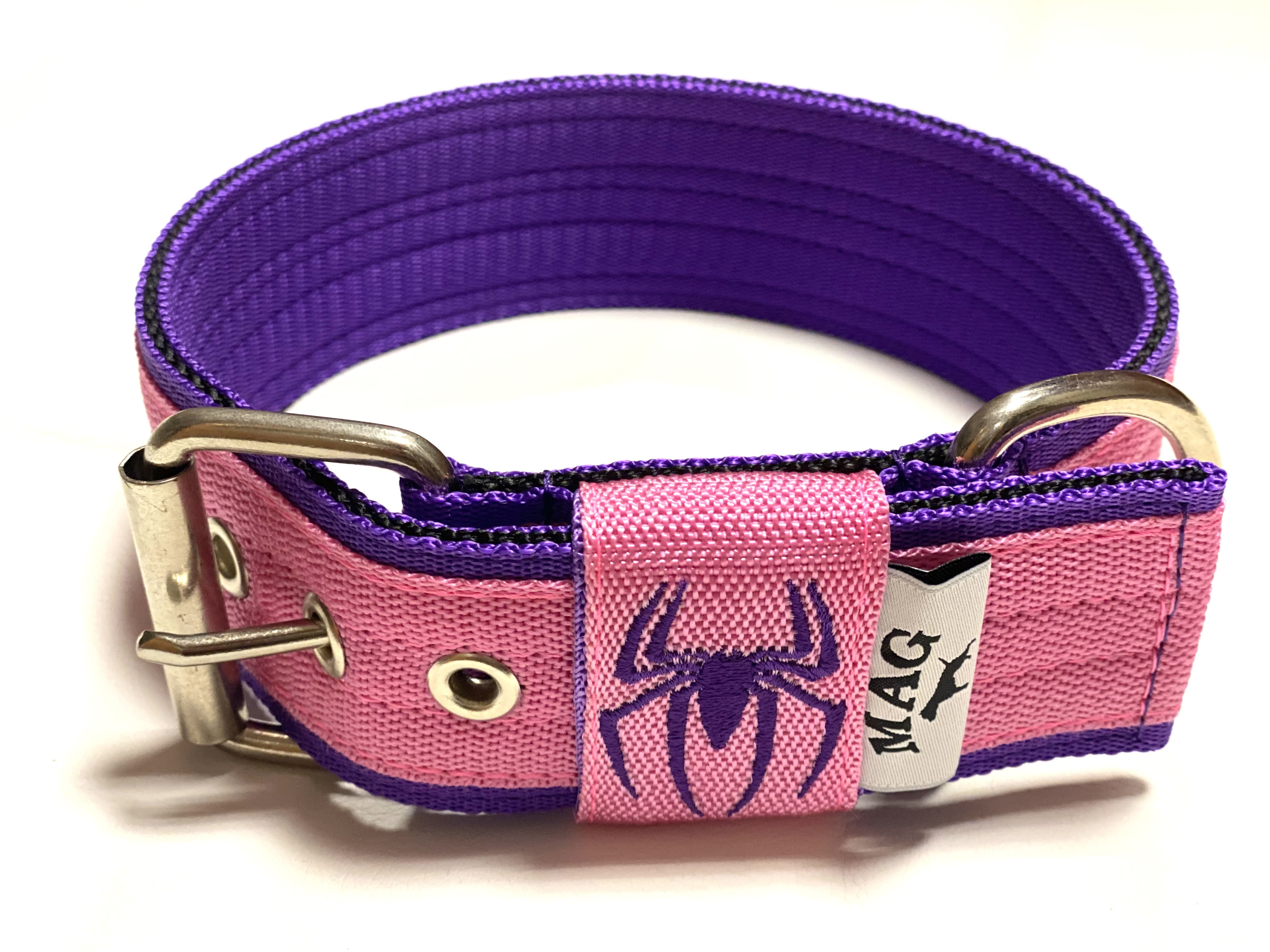 obojek Spider-Man š.4cm