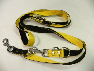 vodítko přepínací batmann