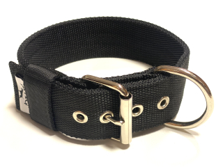 obojek s okem na konci š.3cm