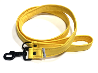 vodítko s uchem celosoftshell, d.1,5m