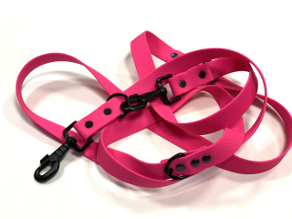 hexa vodítko přepínací