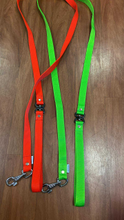 Vodítko s uchem + obrtlík d.2m